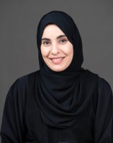 Aziza Salah Nasser Al Sawafi