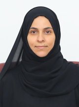 Laila Al-Salmi