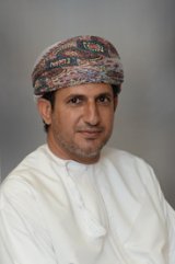 Majid Al-Maharbi