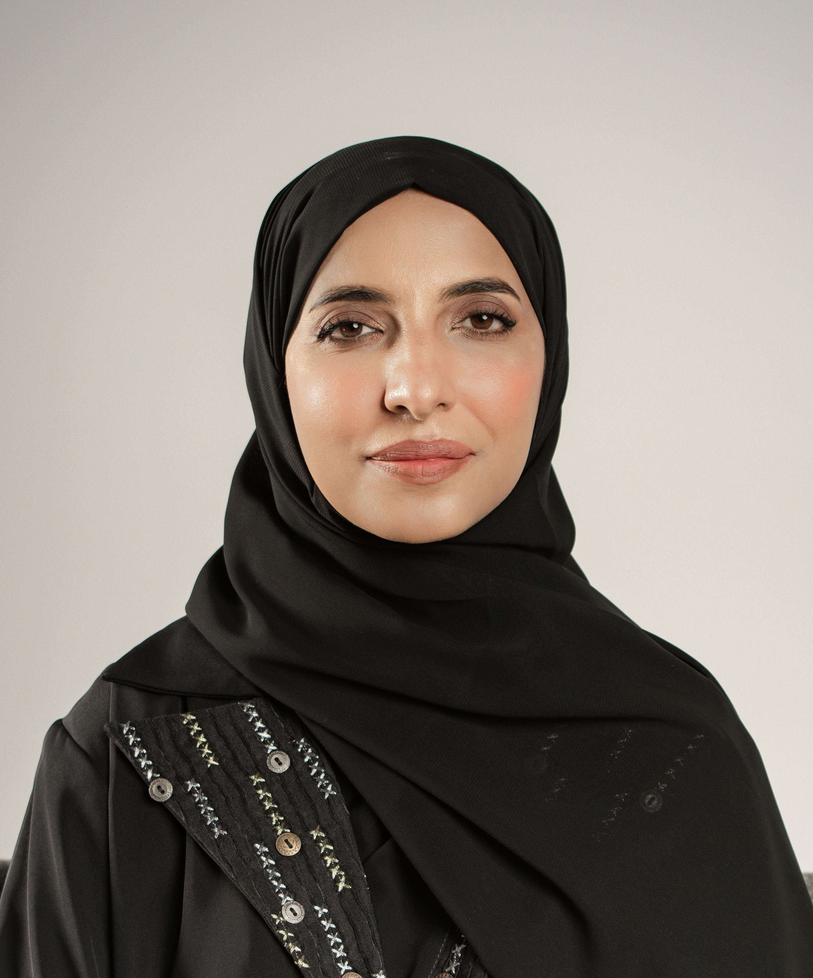 Fatma Al-Ma'Mari